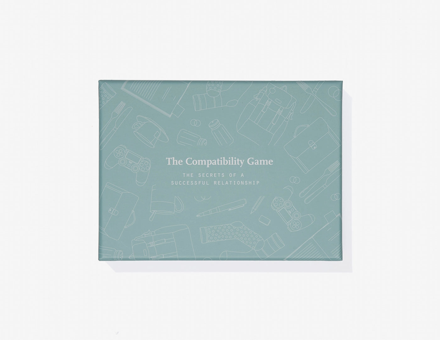 The School Of Life- The Compatibility Game, Relationship Building Tool