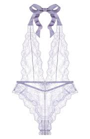 Journelle Anais Lavende Bodysuit