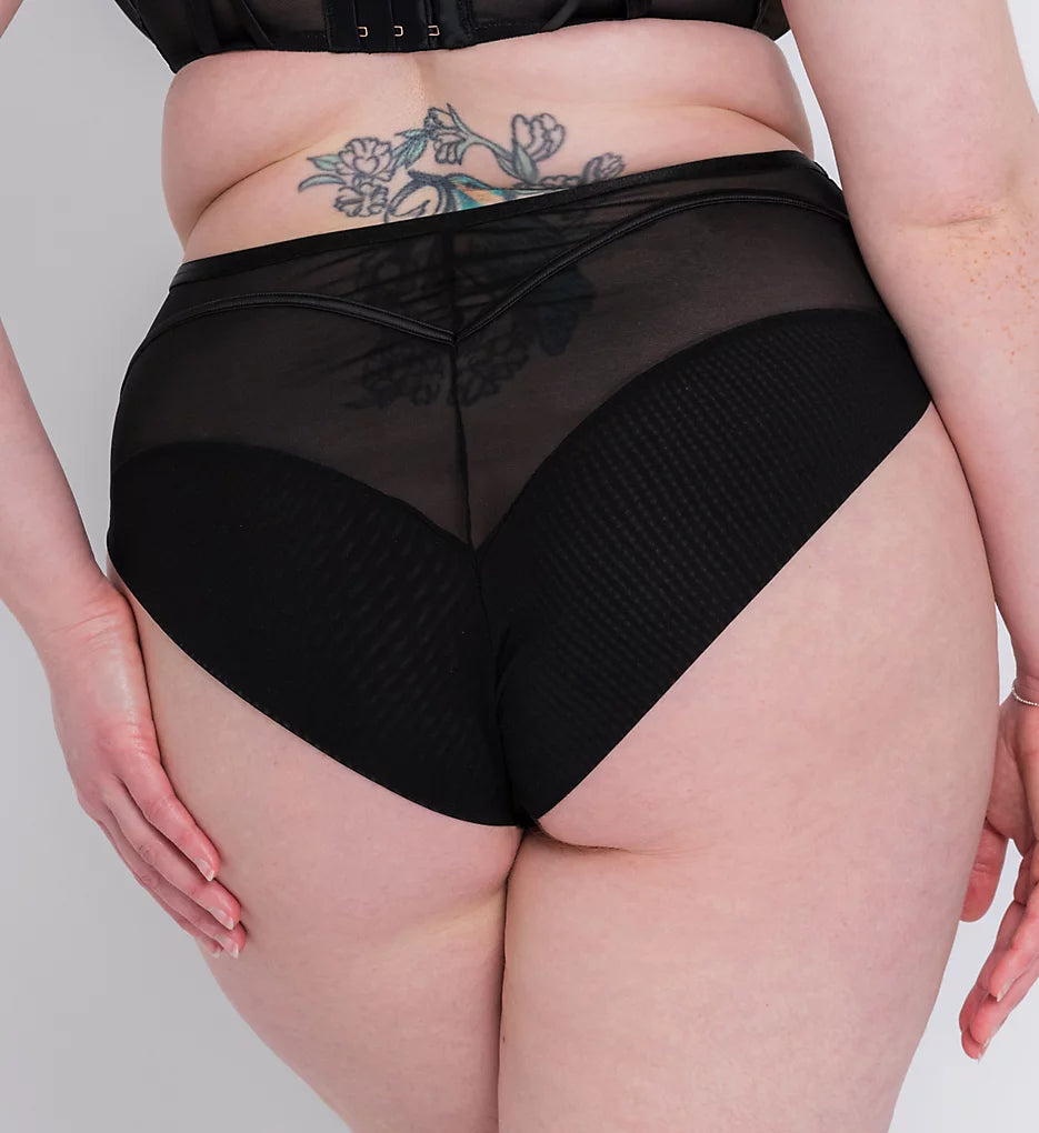 Scantilly Senses High Wasted Brief